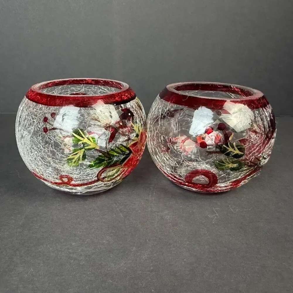 Unbranded set crackle